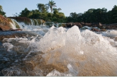 Rapid near Peti ( Awarradam )