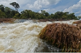 The Gran Dan rapid in the Gran Rio